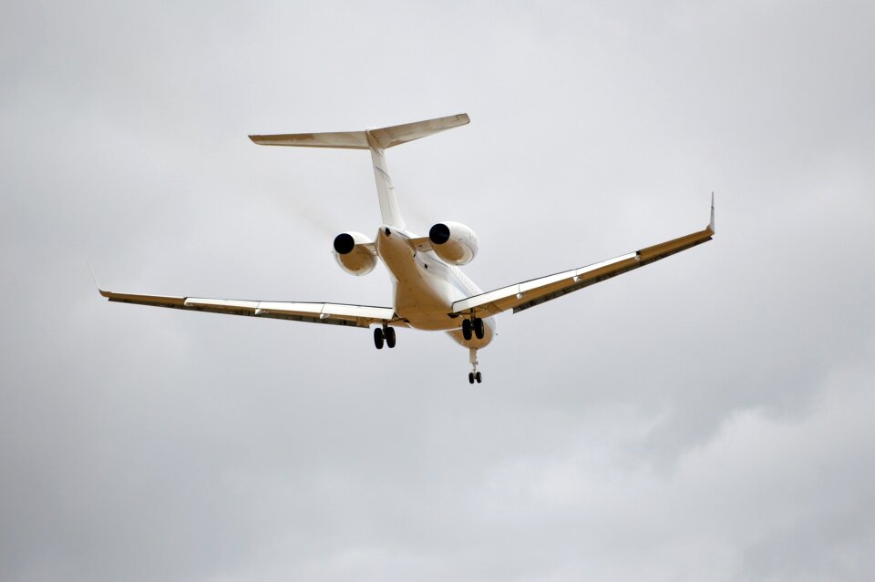 Final jet tullamarine