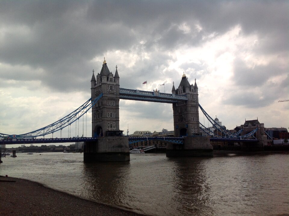 Tower bridge bridge united kingdom