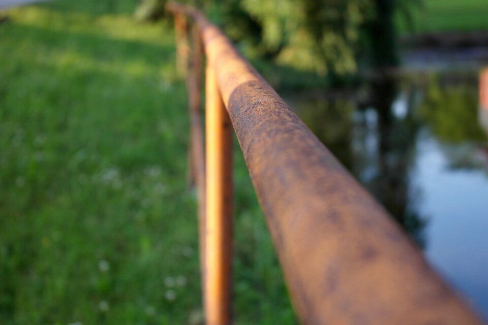 Water detail long