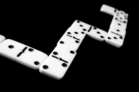 Block conceptual dependence