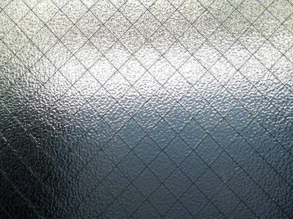 Reflection shine square