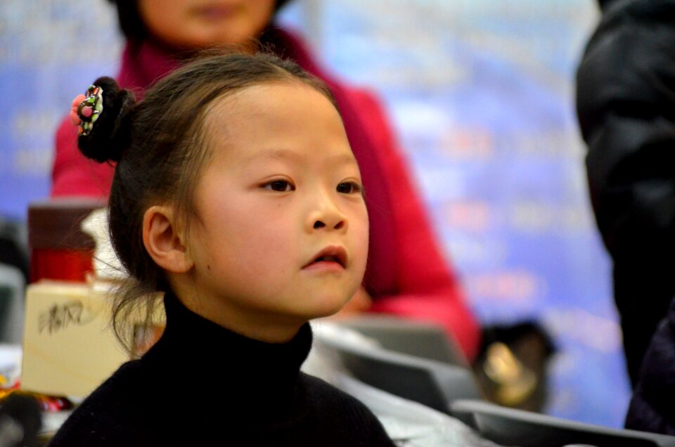 Child children cute