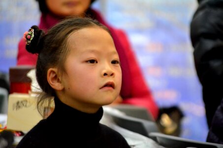 Child children cute