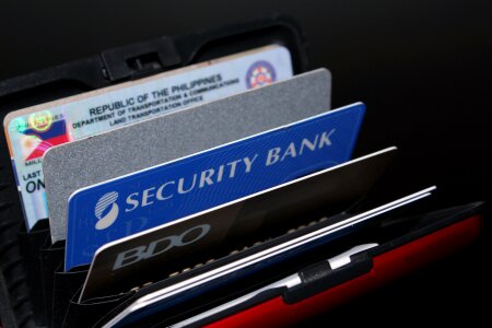 Debit card cards others photo