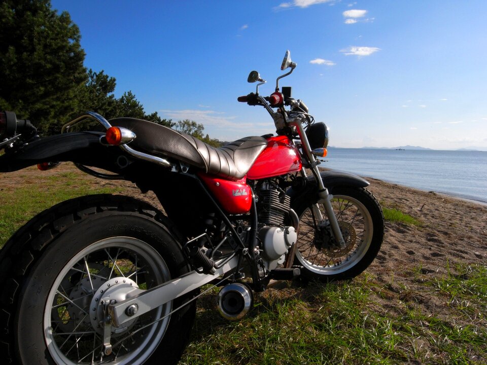 Banban 200 lake lakeside