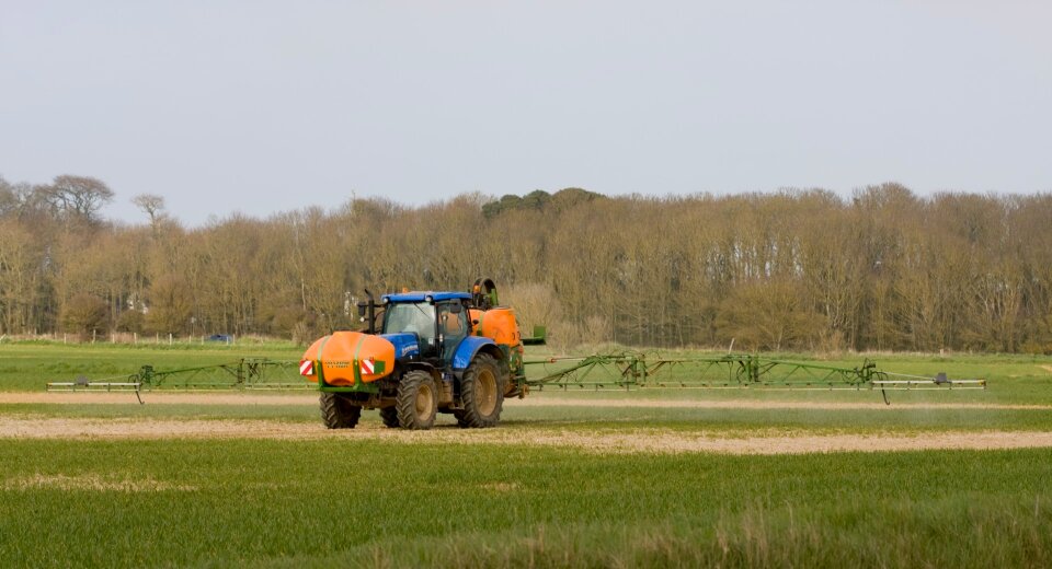 Crops farmland farm