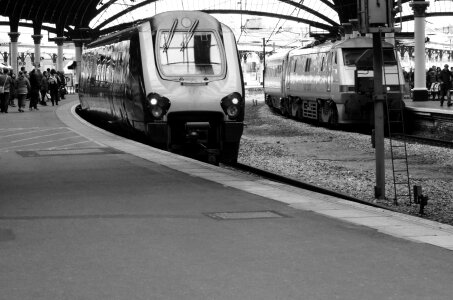 York england business
