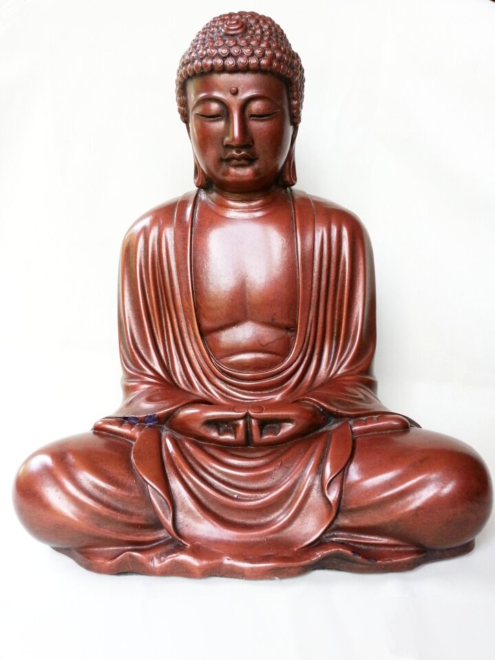Calm serenity peaceful