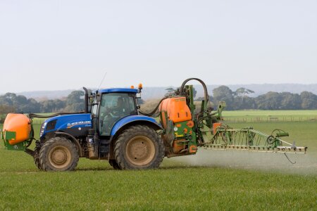 Crops farmland farm