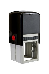 Stationery isolate signature