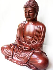 Buddhism religion relax