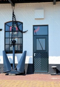 Set nautical holland