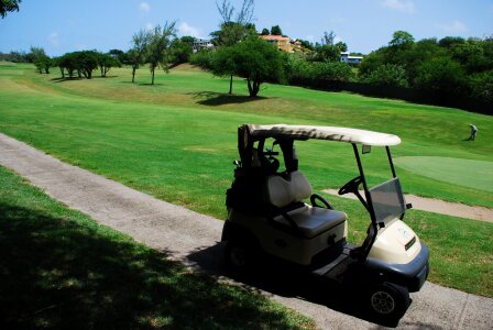 Sport outdoor club