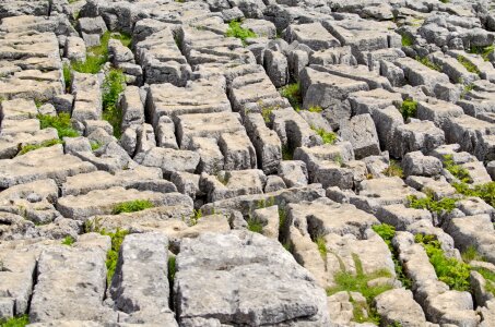 Malham north yorkshire photo