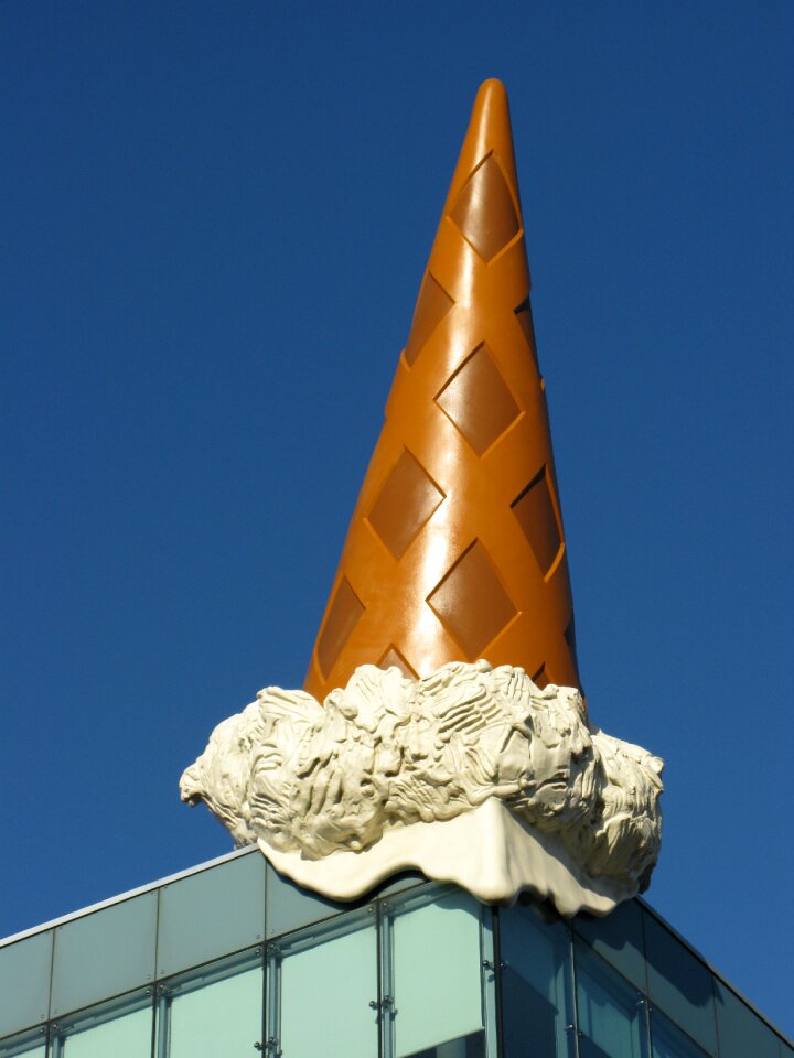 House facade architecture building