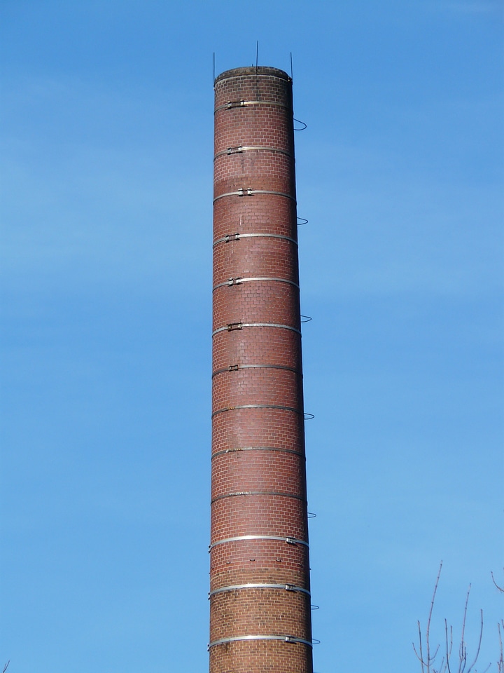 Environment exhaust air