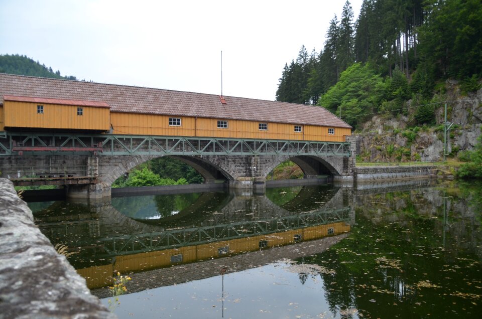 Forbach black forest pools