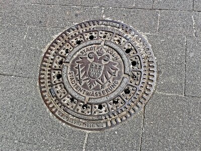 Water municipality municipal enterprises