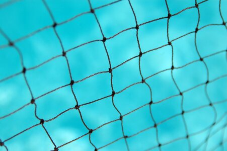 Net water grid