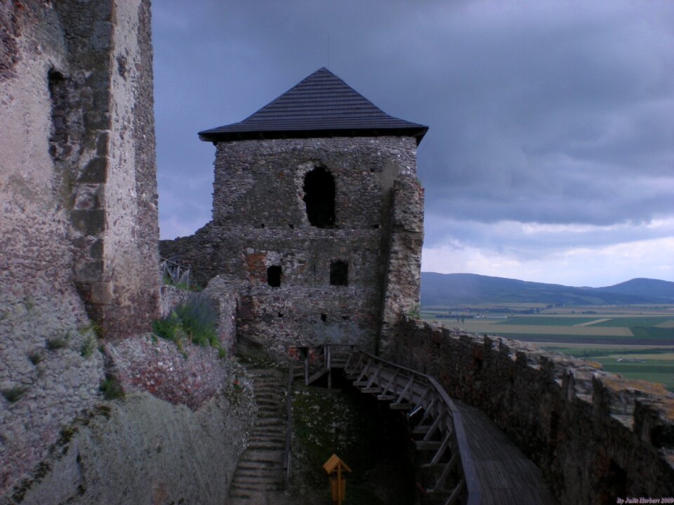 Tourist attractions places of interest fortress