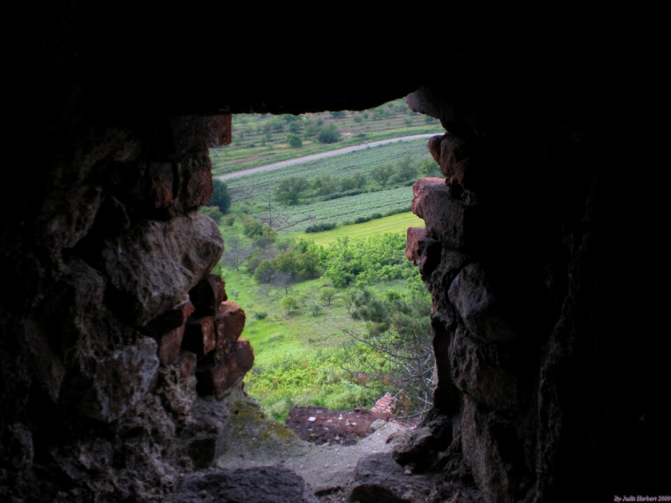 Tourist attractions places of interest fortress