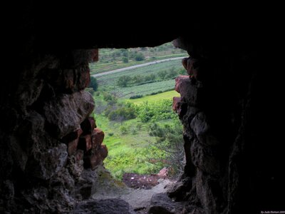 Tourist attractions places of interest fortress photo