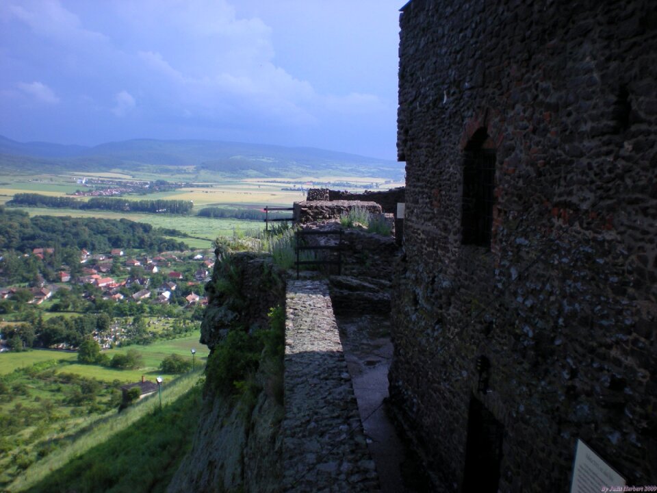 Tourist attractions places of interest fortress