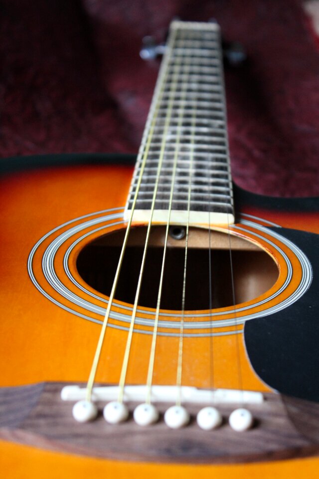 Chords strings