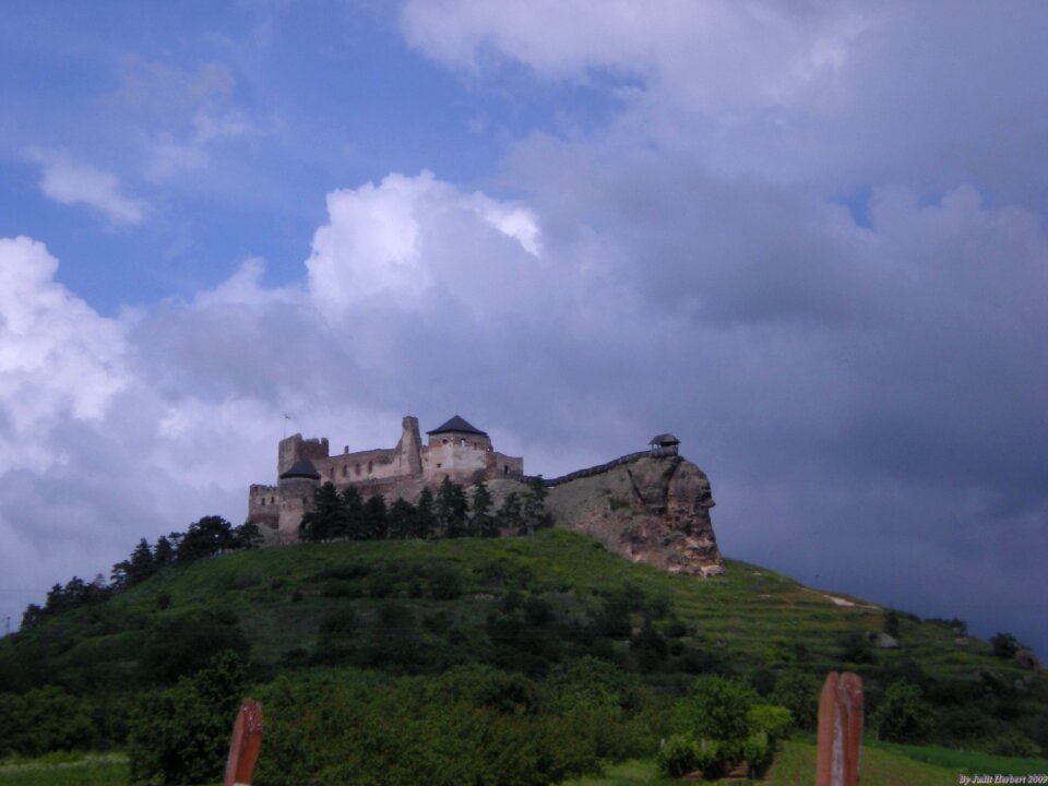 Tourist attractions places of interest fortress