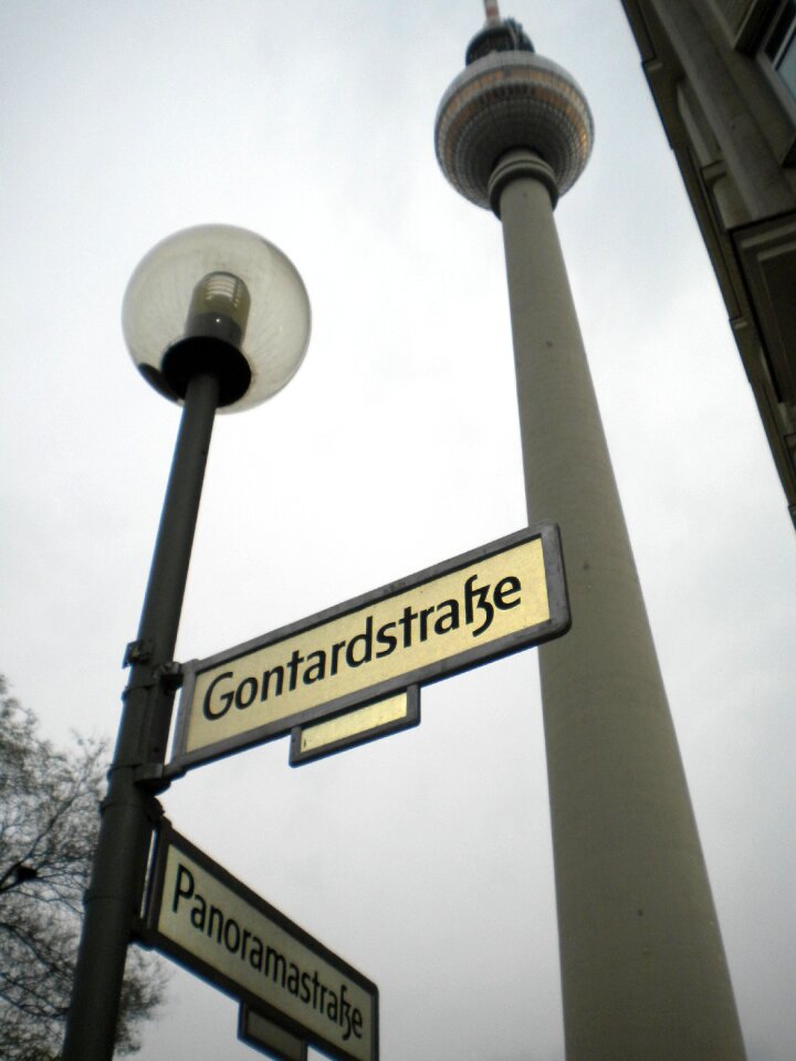 Berlin germany deutschland
