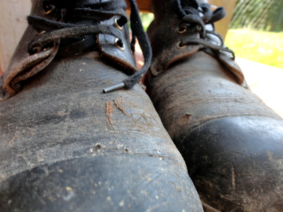 Work workers steel toe caps