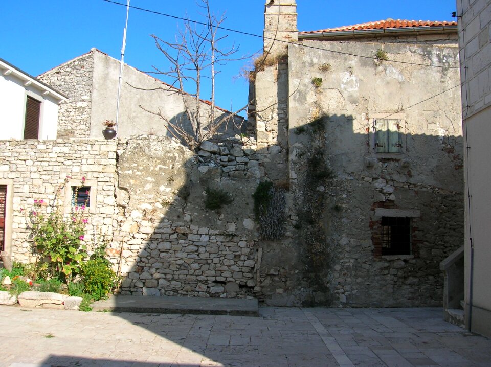 Mediterranean europe island