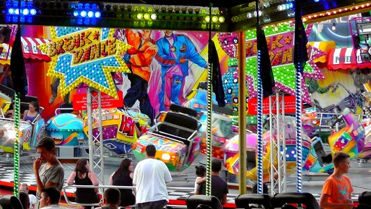 Celebrate festival light