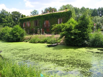 Quiet france side arm