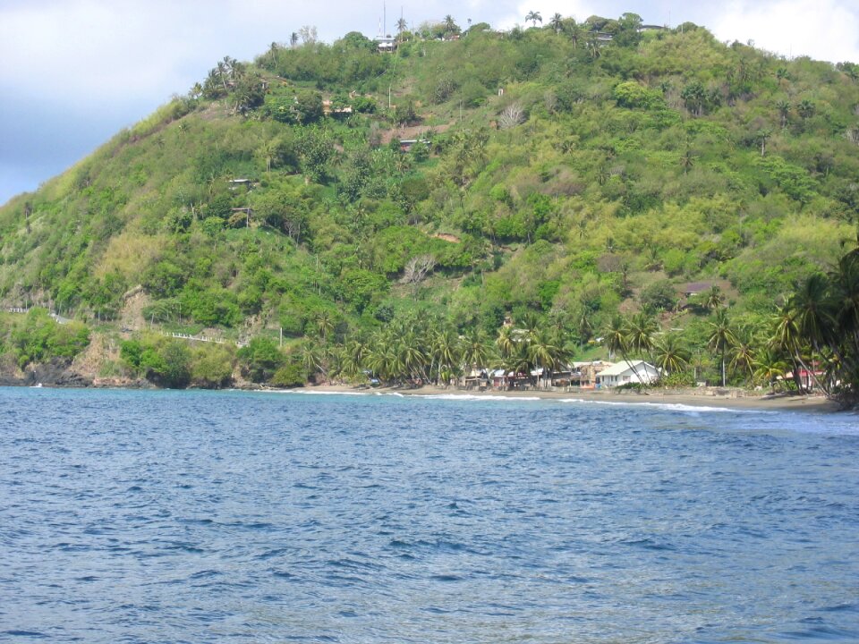 Tropics caribbean vacations