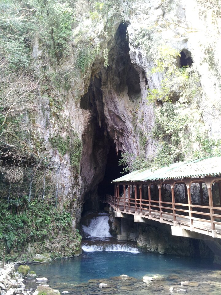 Akiyoshi do cave cave japan's cave