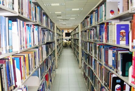 Books education knowledge