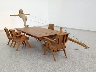 Art venice biennale