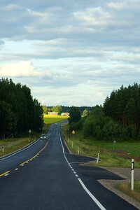 Road on the road direct