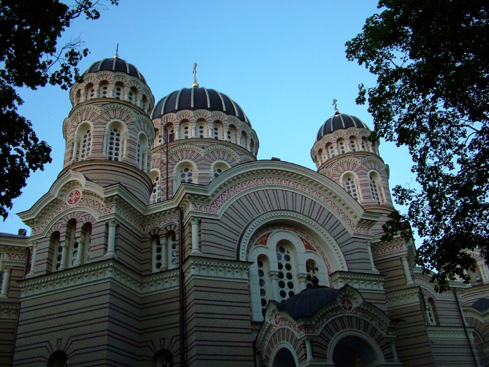 Church russian orthodox believe