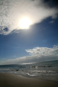 Sea surf ocean