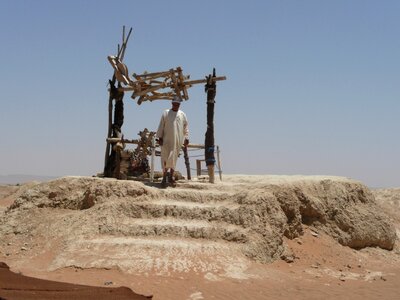 Oasis tuareg adventure adventure worlds