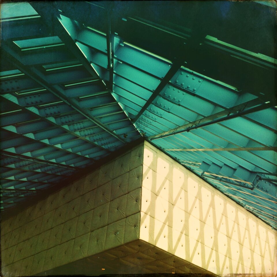 City building color