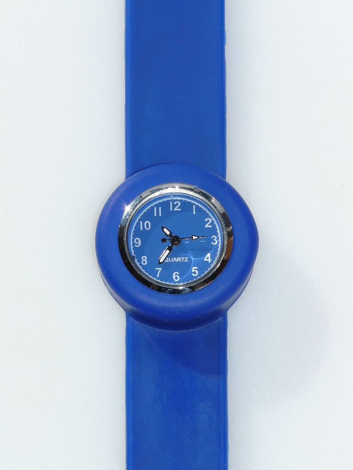 Time of time time indicating