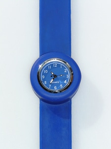 Time of time time indicating
