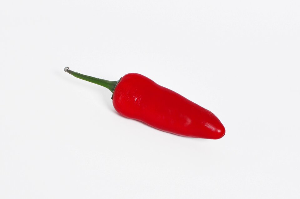 Delicious sharp red