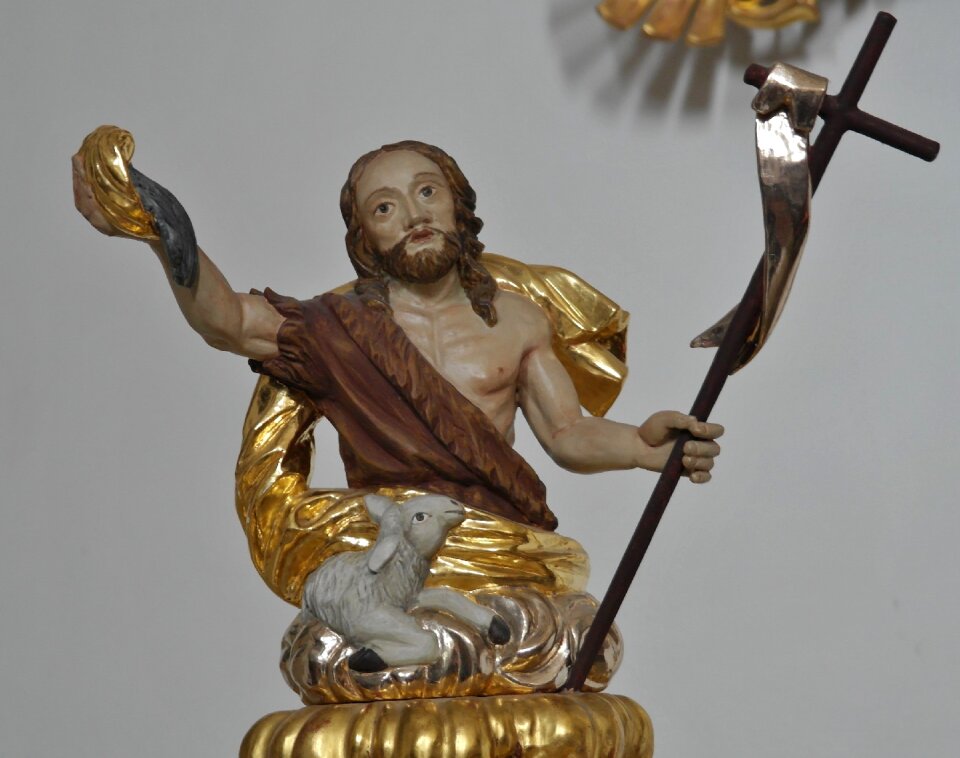 Parish church catholic religion
