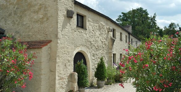 Historically eichstätt bavaria