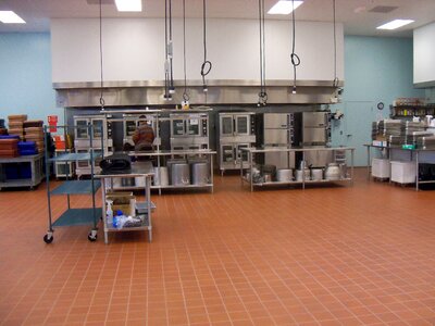 Restaurant kitchen restaurant culinary