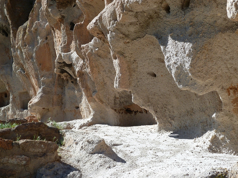 New mexico usa limestone